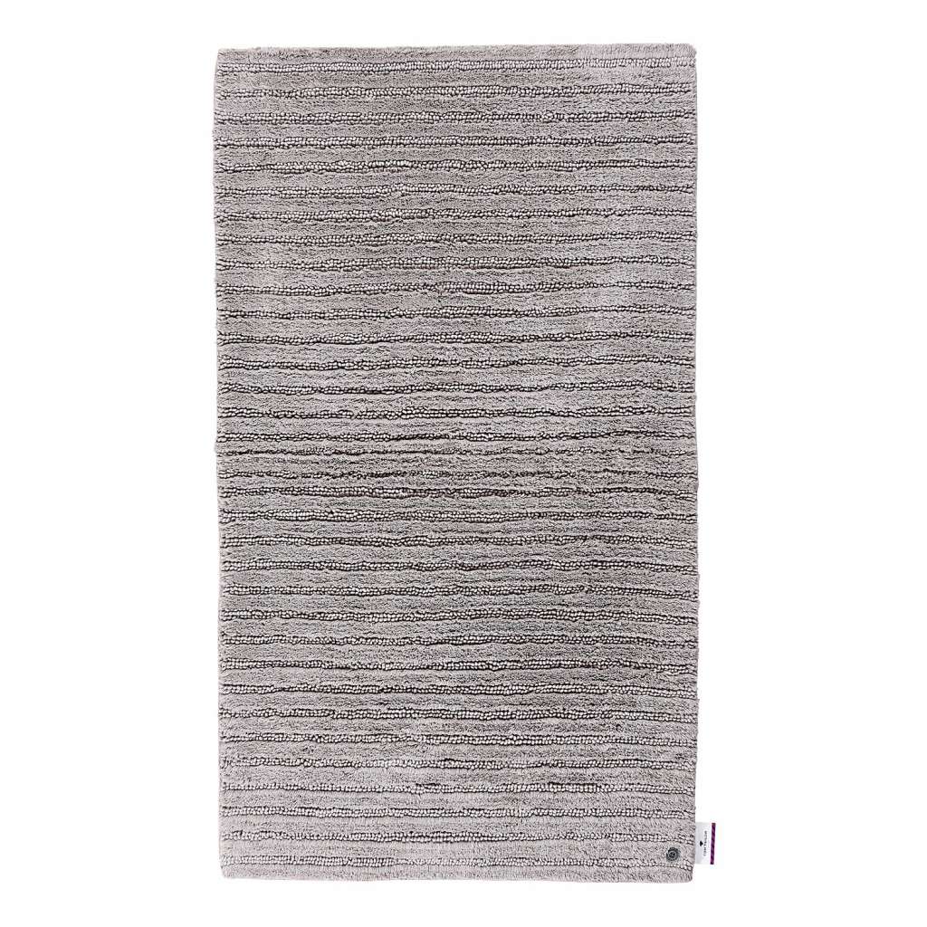 home24 Badematte Cotton Stripe