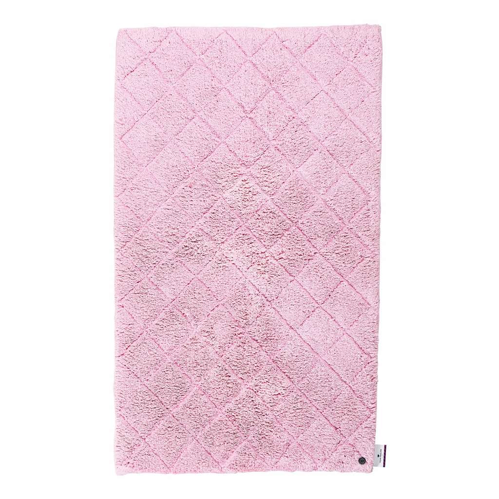 home24 Badematte Cotton Pattern