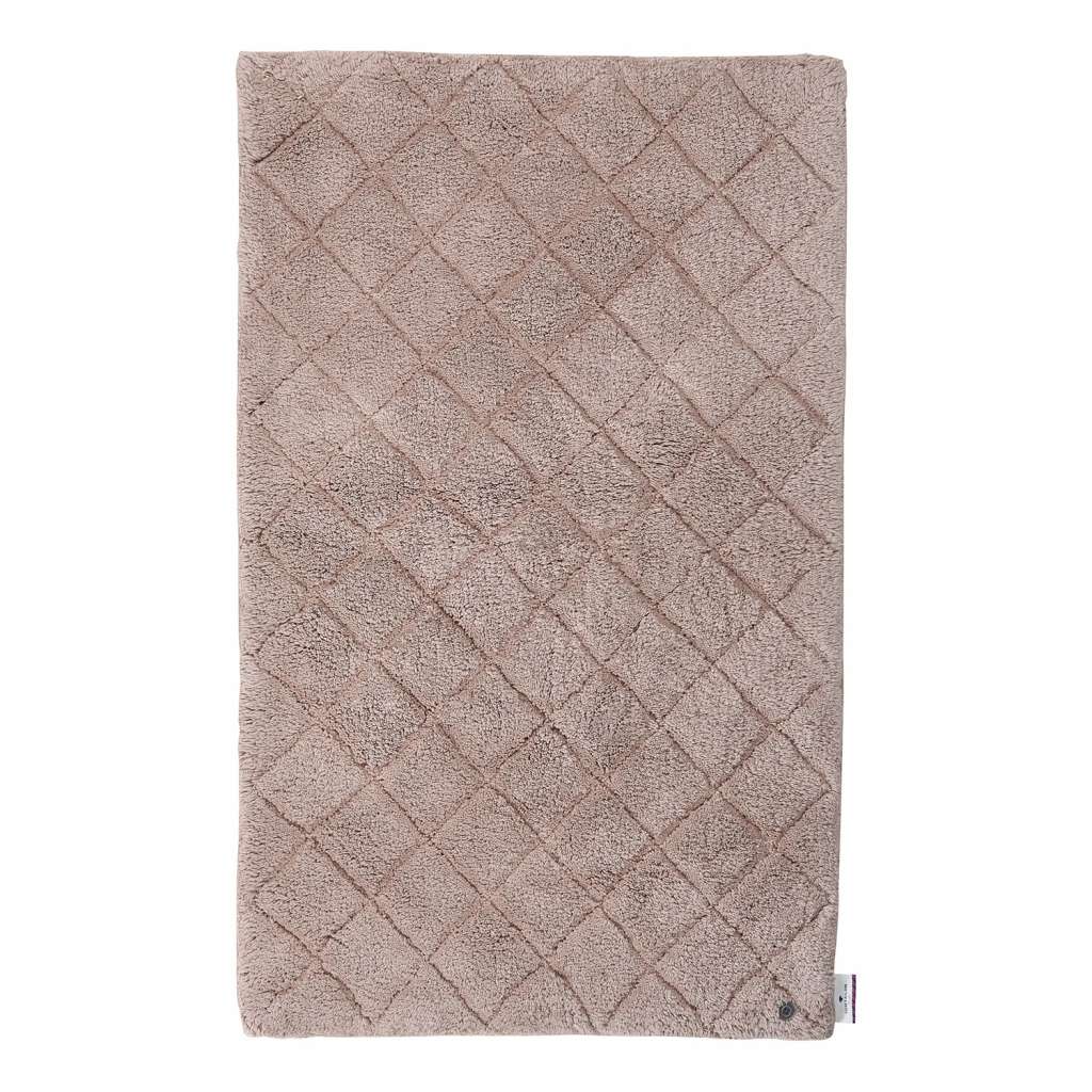 home24 Badematte Cotton Pattern