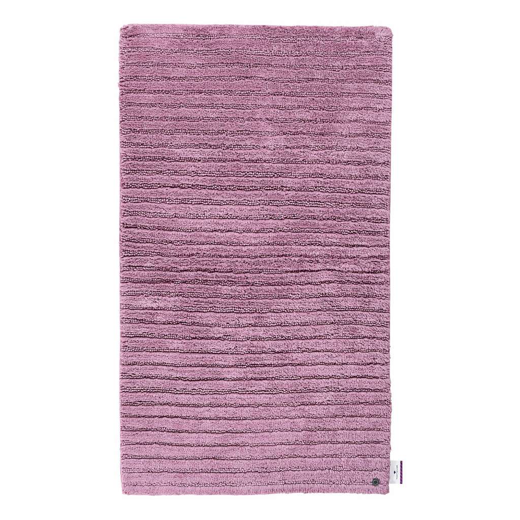 home24 Badematte Cotton Stripe