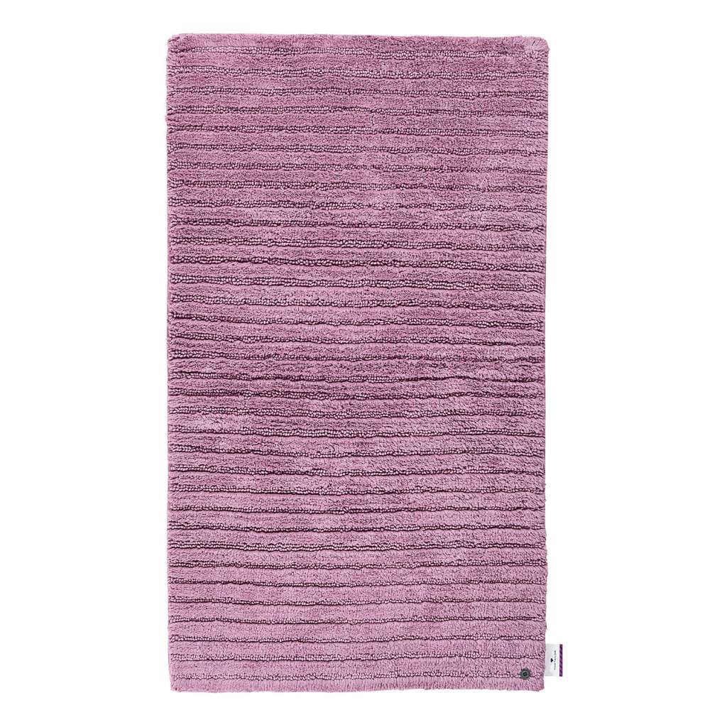 home24 Badematte Cotton Stripe