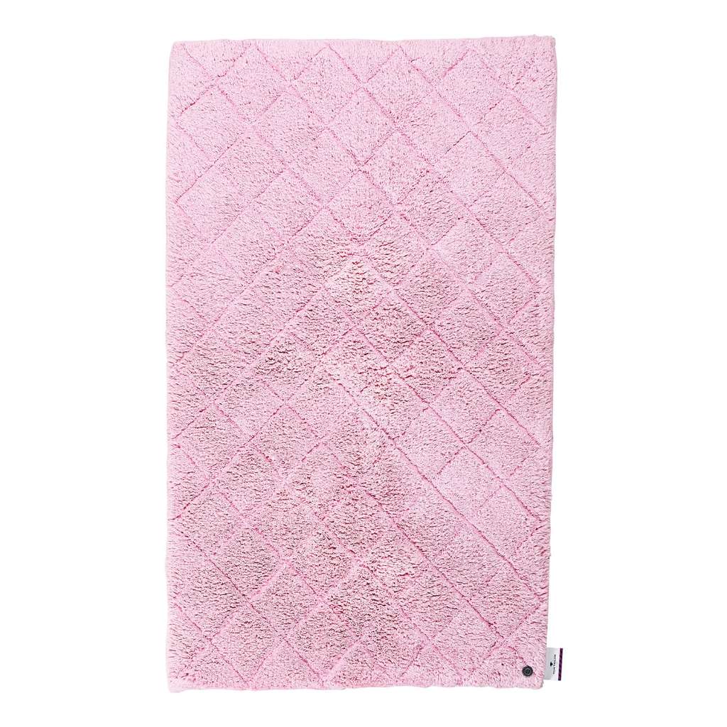 home24 Badematte Cotton Pattern
