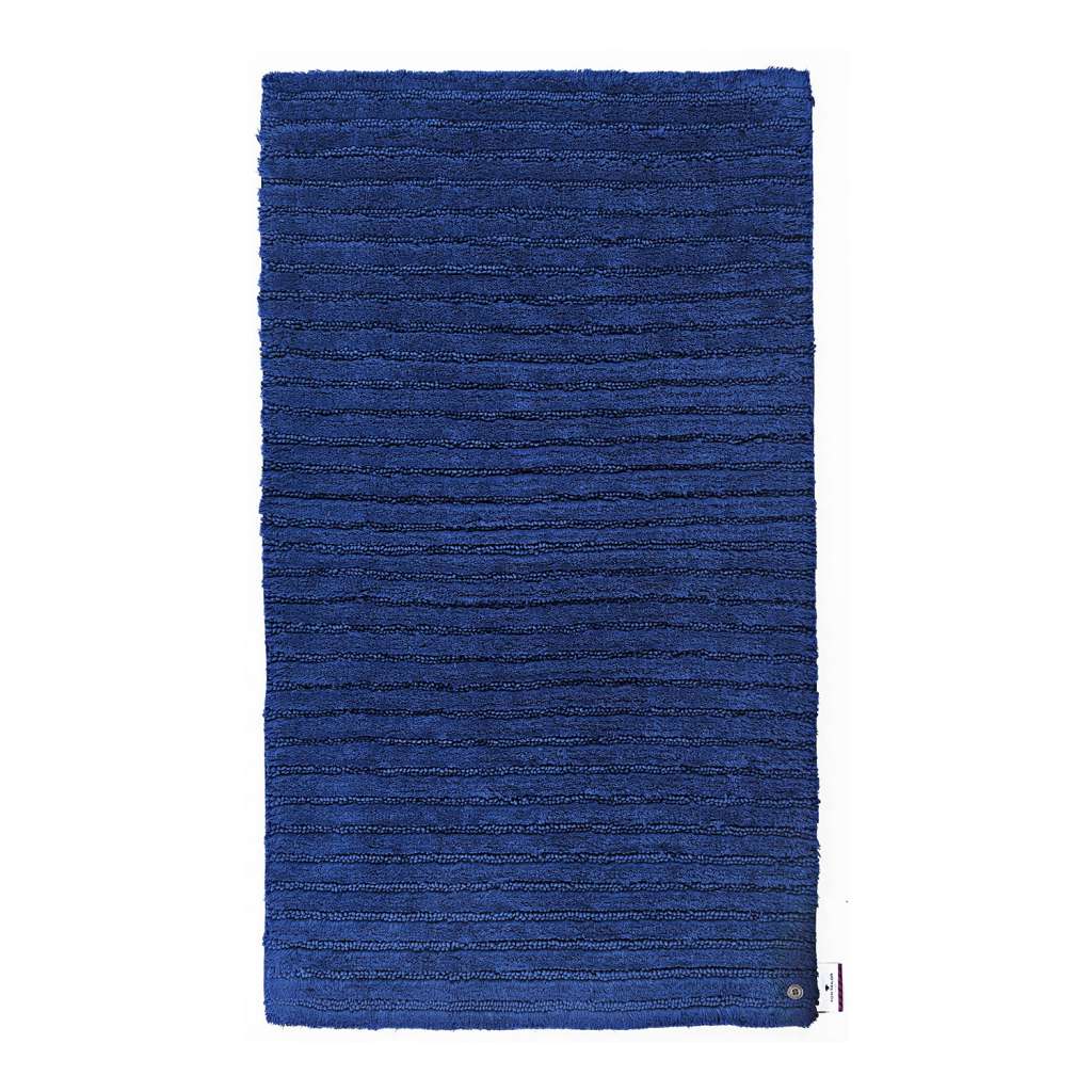 home24 Badematte Cotton Stripe
