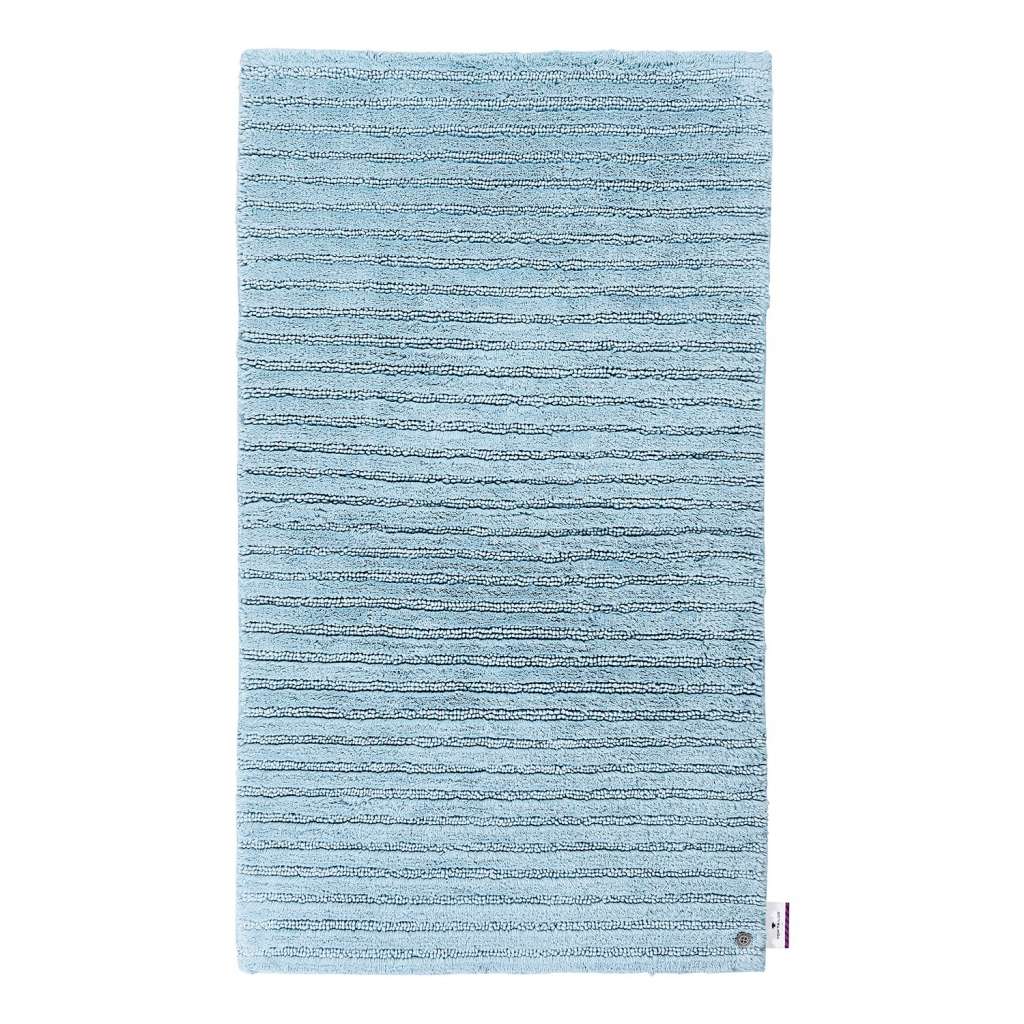 home24 Badematte Cotton Stripe