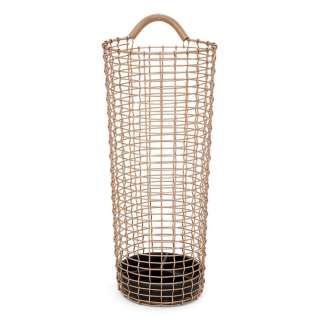 Korbo - Umbrella Bin - Schirmständer - Kupfer - indoor