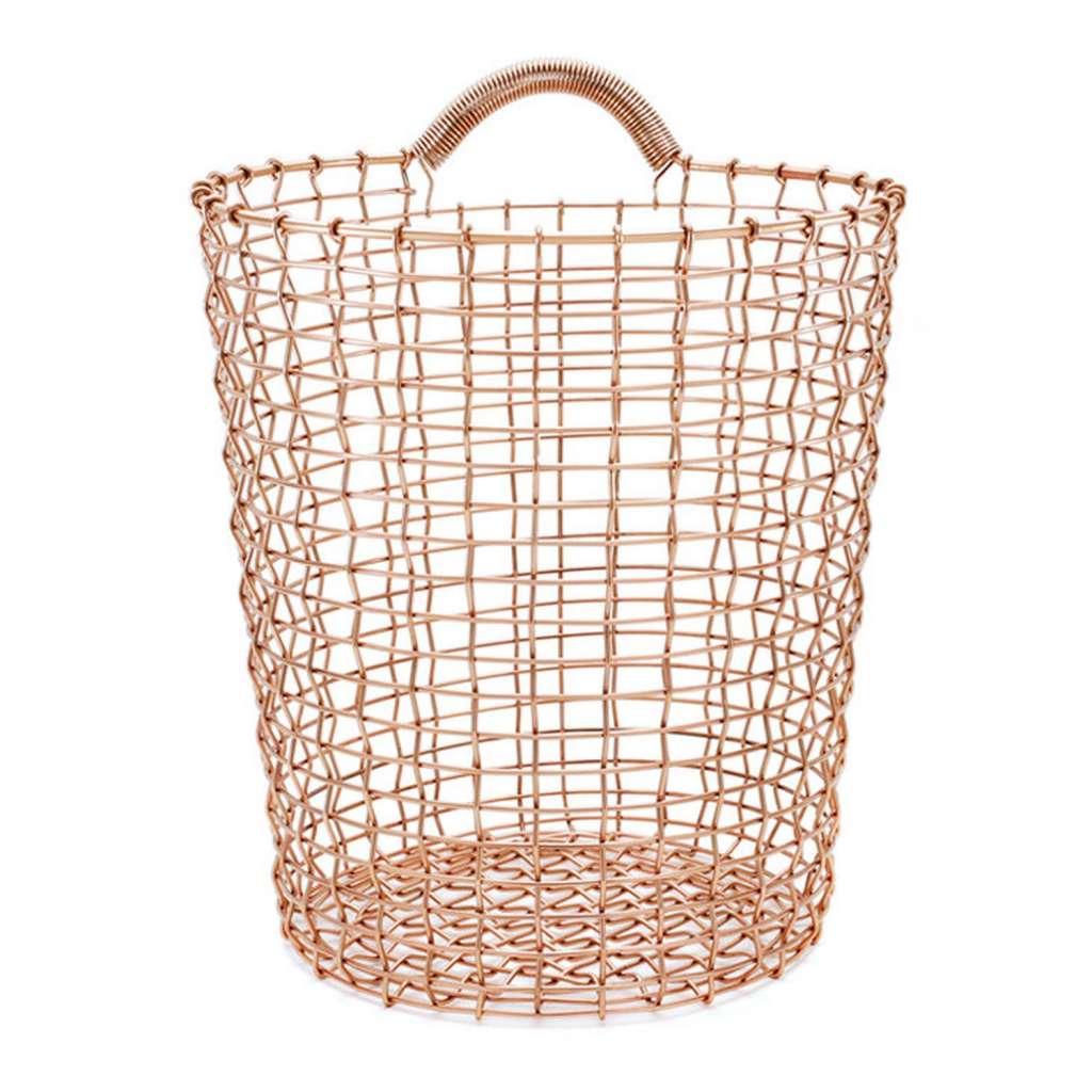 Korbo - Bin 18 - Kupfer - indoor