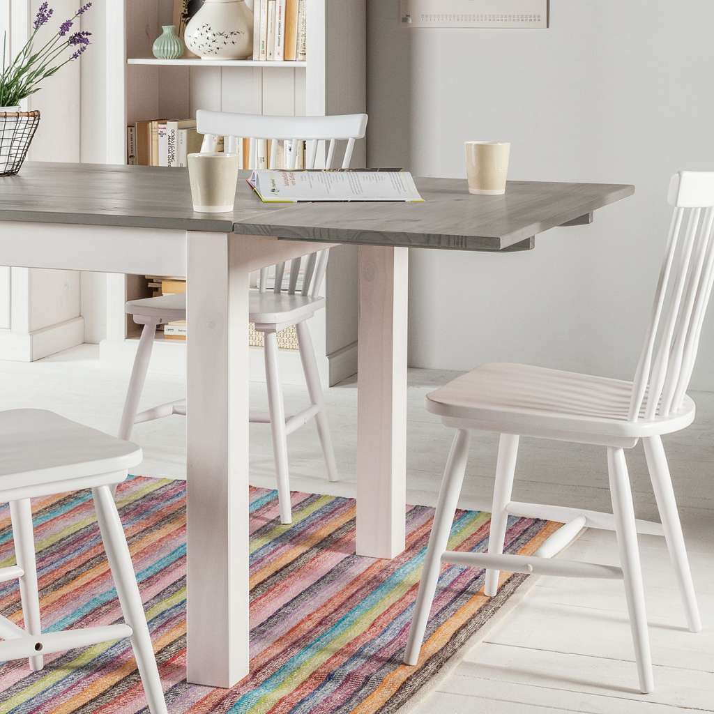 home24 Ansteckplatte Neely