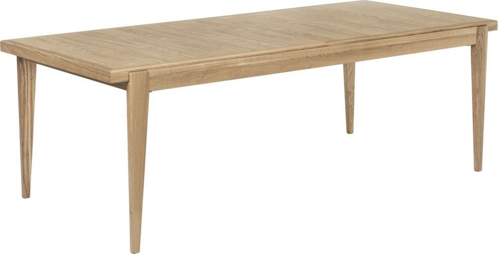Gubi - S-Table Esszimmertisch ausziehbar - indoor