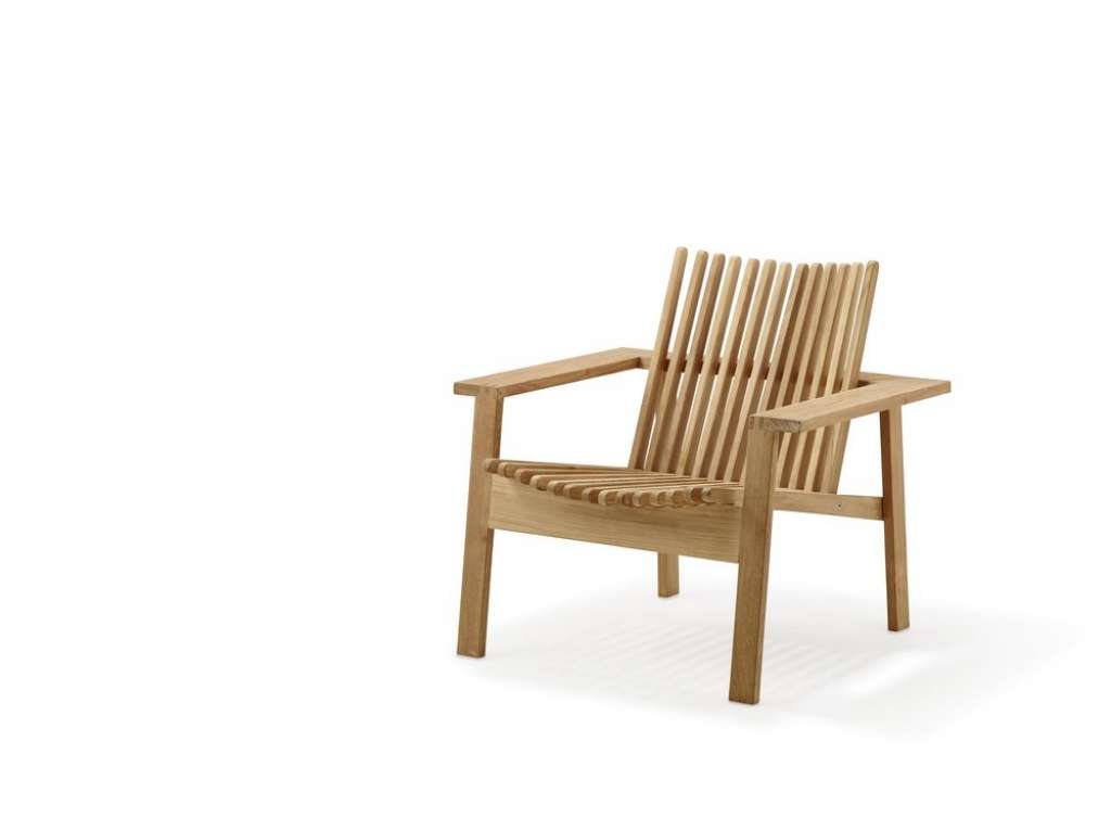 Cane-line - Amaze Loungesessel - outdoor