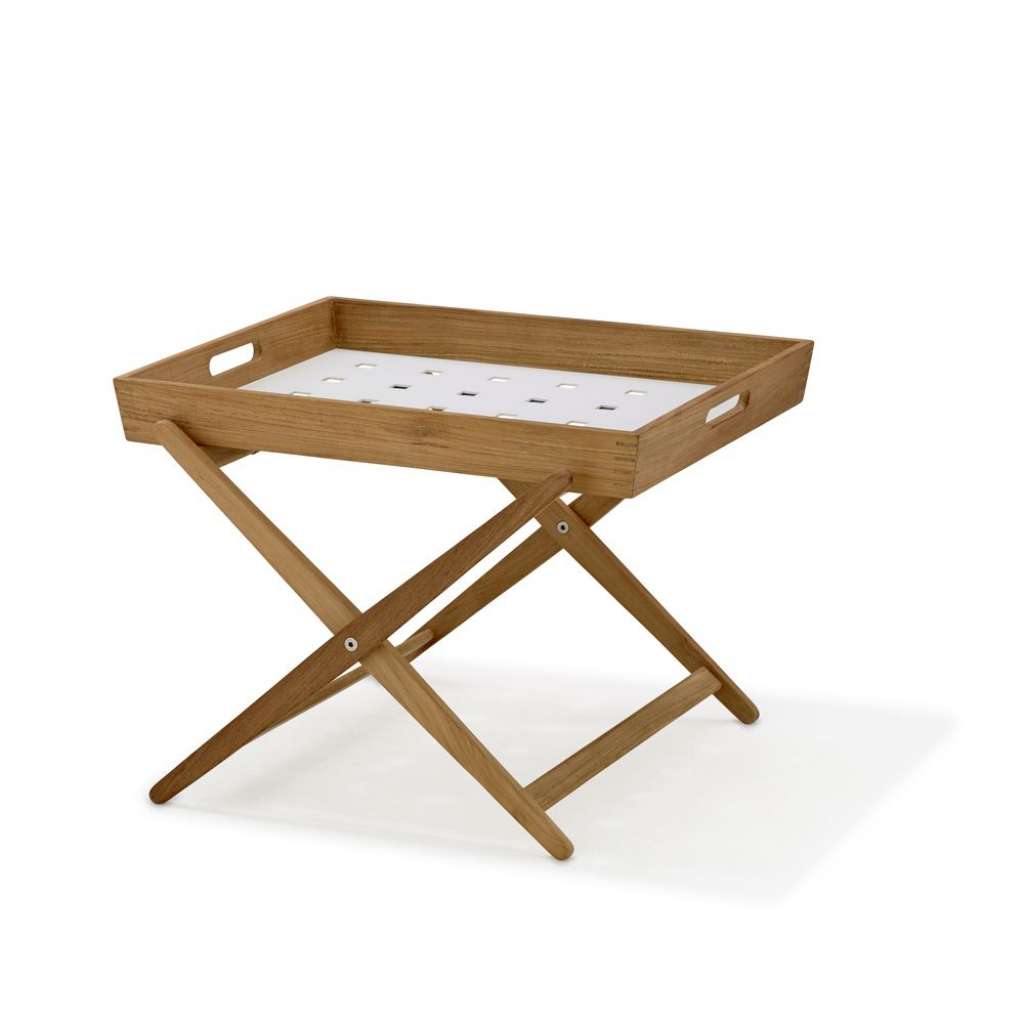Cane-line - Amaze Klapptisch - indoor