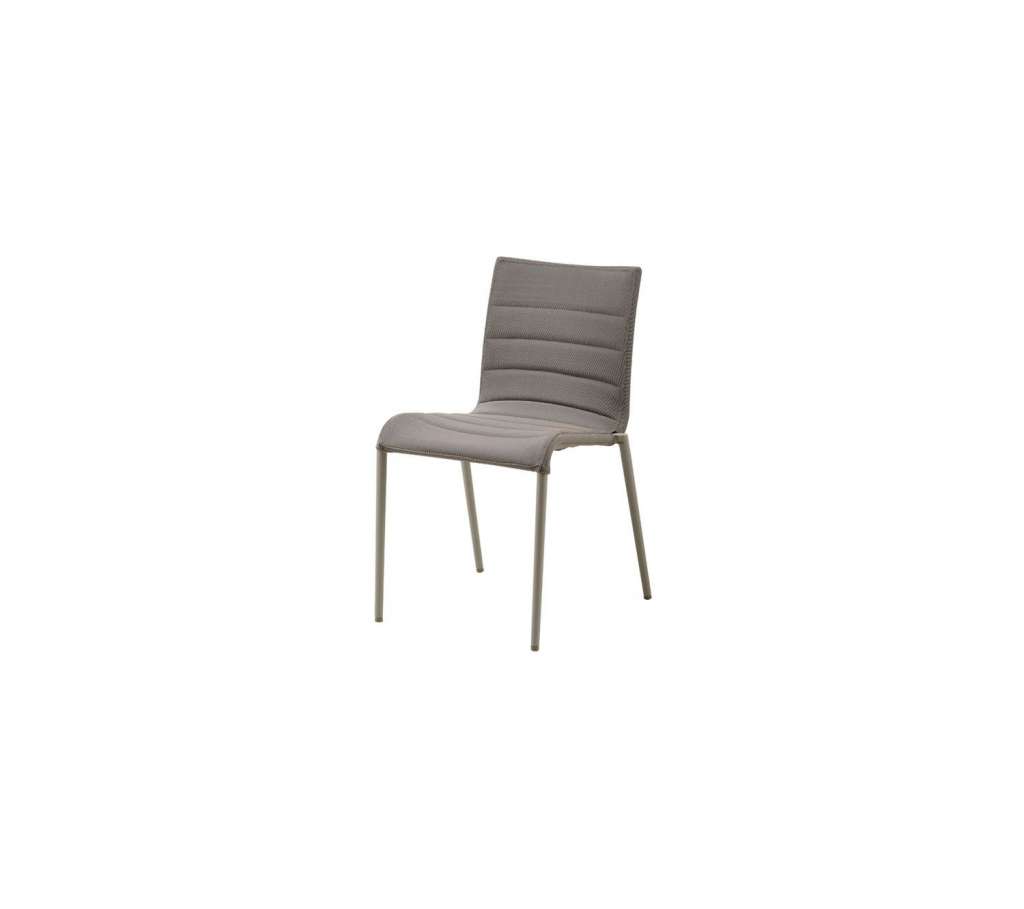 Cane-line - Core Stuhl - braun - outdoor