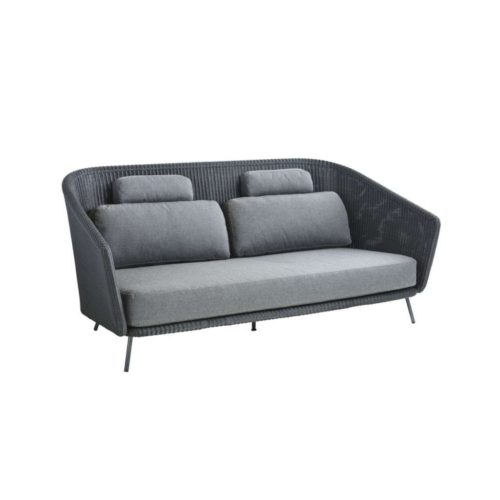 Cane-line - Mega Loungesofa - indoor