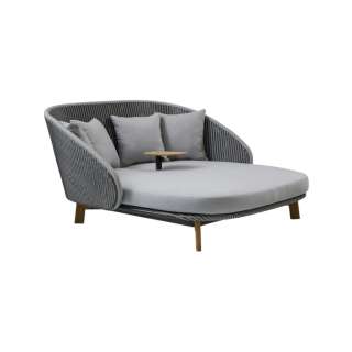 Cane-line - Peacock Daybed - outdoor