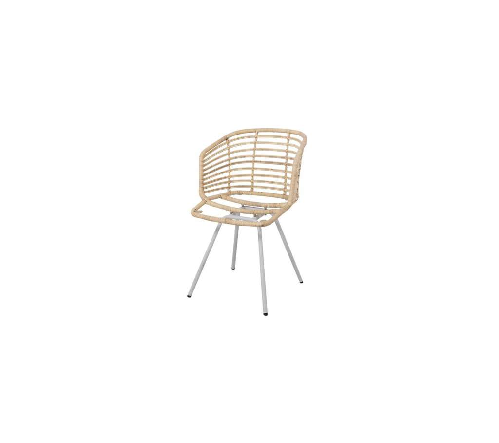 Cane-line - Spin Sessel - natur - indoor