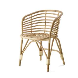 Cane-line - Blend Indoor Sessel - natur - indoor