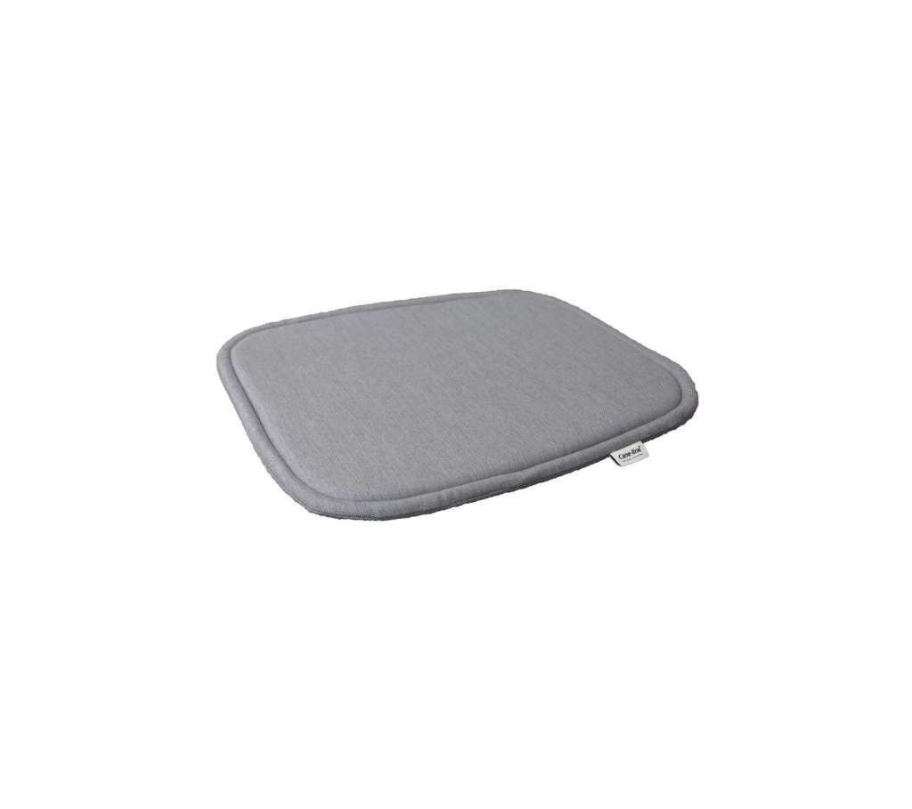 Cane-line - Blend Sessel Sitzkissen - grau - indoor