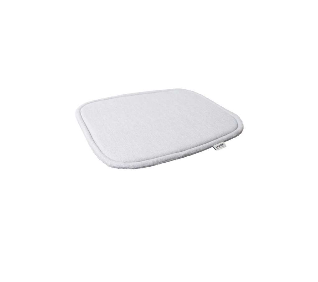Cane-line - Blend Sessel Sitzkissen - hellgrau - indoor