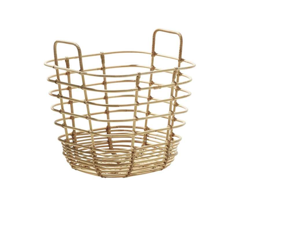 Cane-line - Sweep Korb - Rattan - indoor