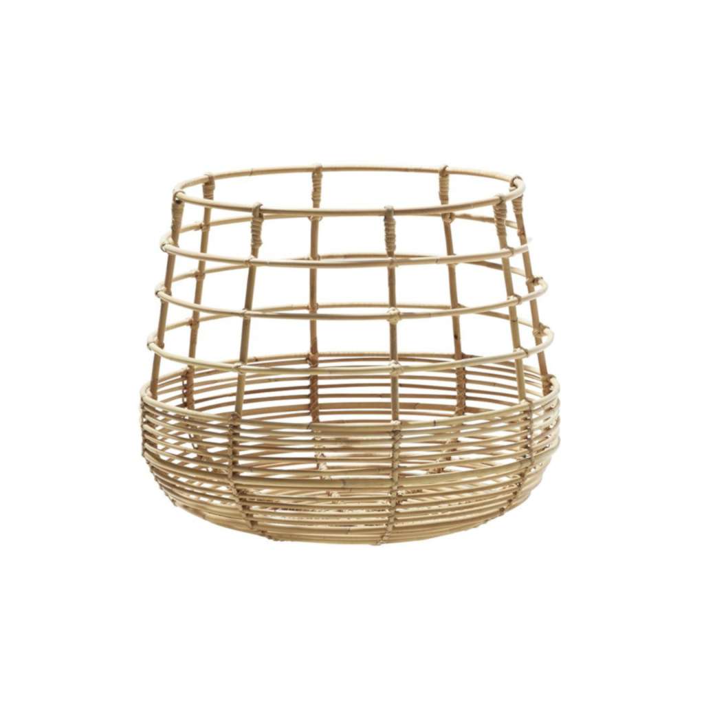 Cane-line - Sweep Korb - Rattan - indoor