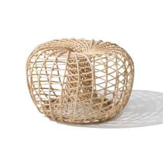 Cane-line - Nest Hocker - klein - - indoor