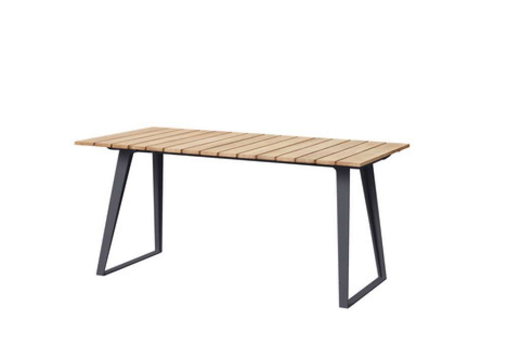 Cane-line - Copenhagen Teaktisch - - indoor