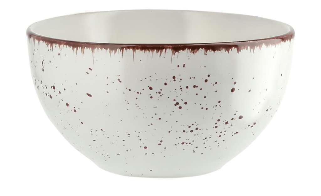 Peill+Putzler Schüssel Ø 14cm  Siena ¦ weiß ¦ SteinzeugØ: 14 Geschirr > Schalen - Höffner