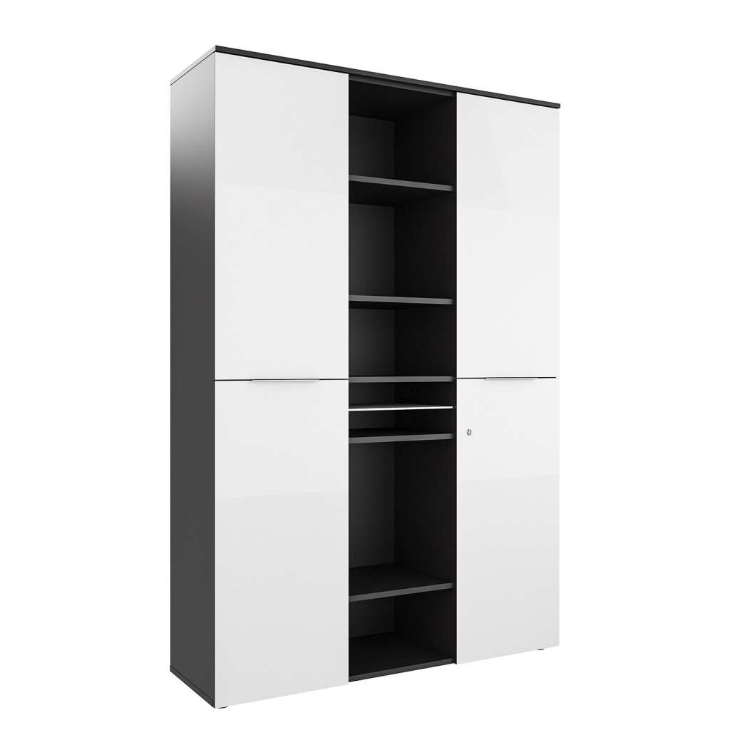 home24 Aktenschrank Trendo IV
