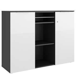 home24 Aktenschrank Trendo II