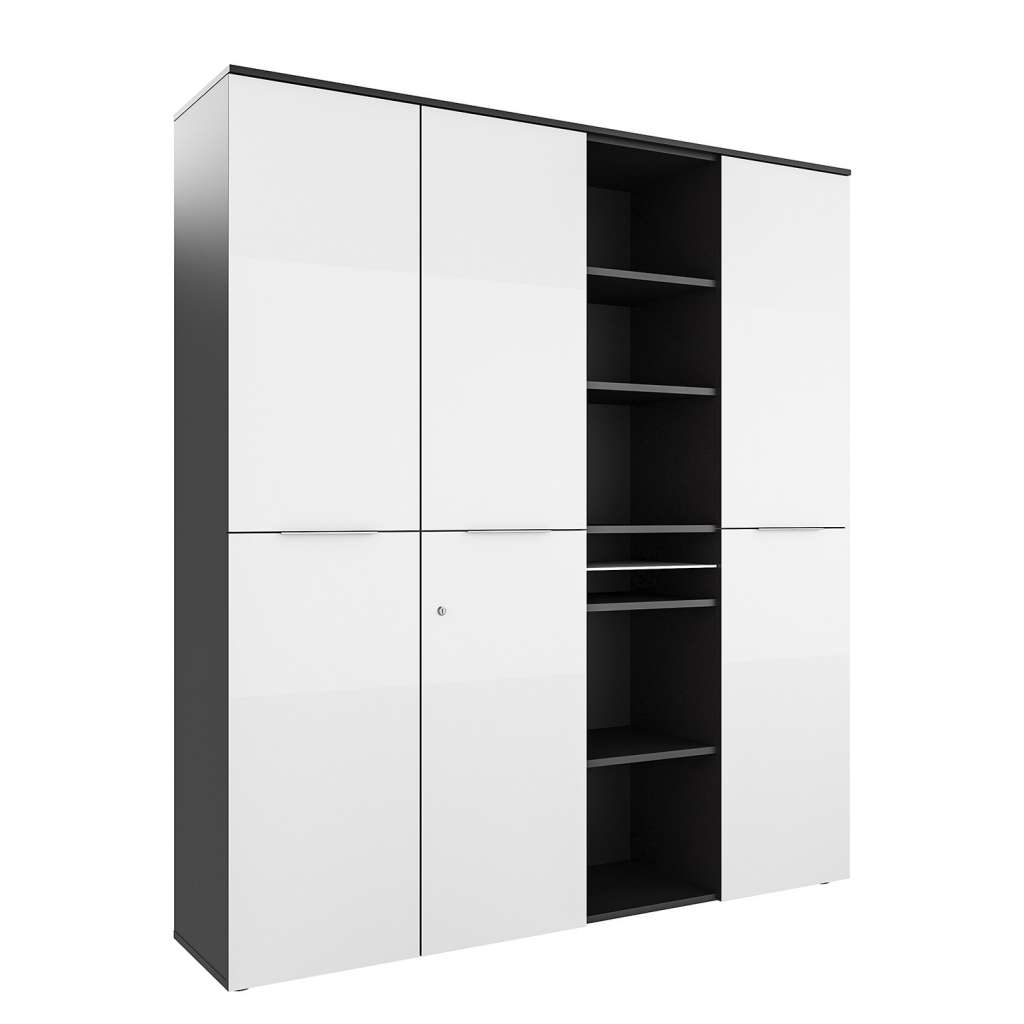 home24 Aktenschrank Trendo V