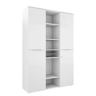 home24 Aktenschrank Trendo IV