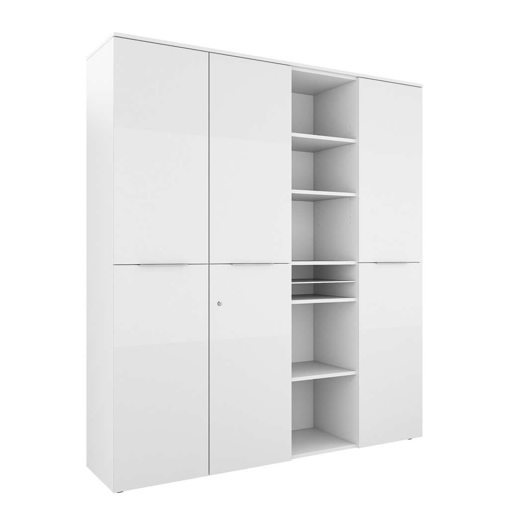 home24 Aktenschrank Trendo V