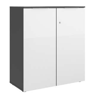 home24 Aktenschrank Trendo I