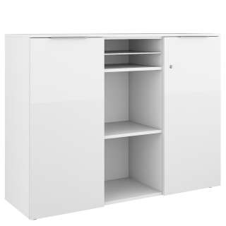 home24 Aktenschrank Trendo II