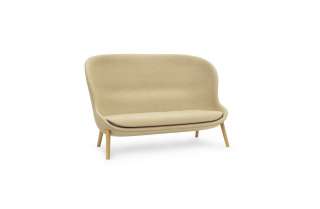 Normann Copenhagen - Hyg Sofa - beige - indoor