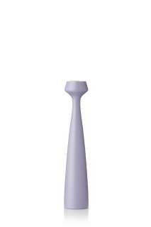 applicata - Blossom - Lily Kerzenhalter - lavender - indoor