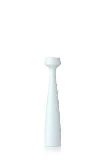 applicata - Blossom - Lily Kerzenhalter - baby blue - indoor