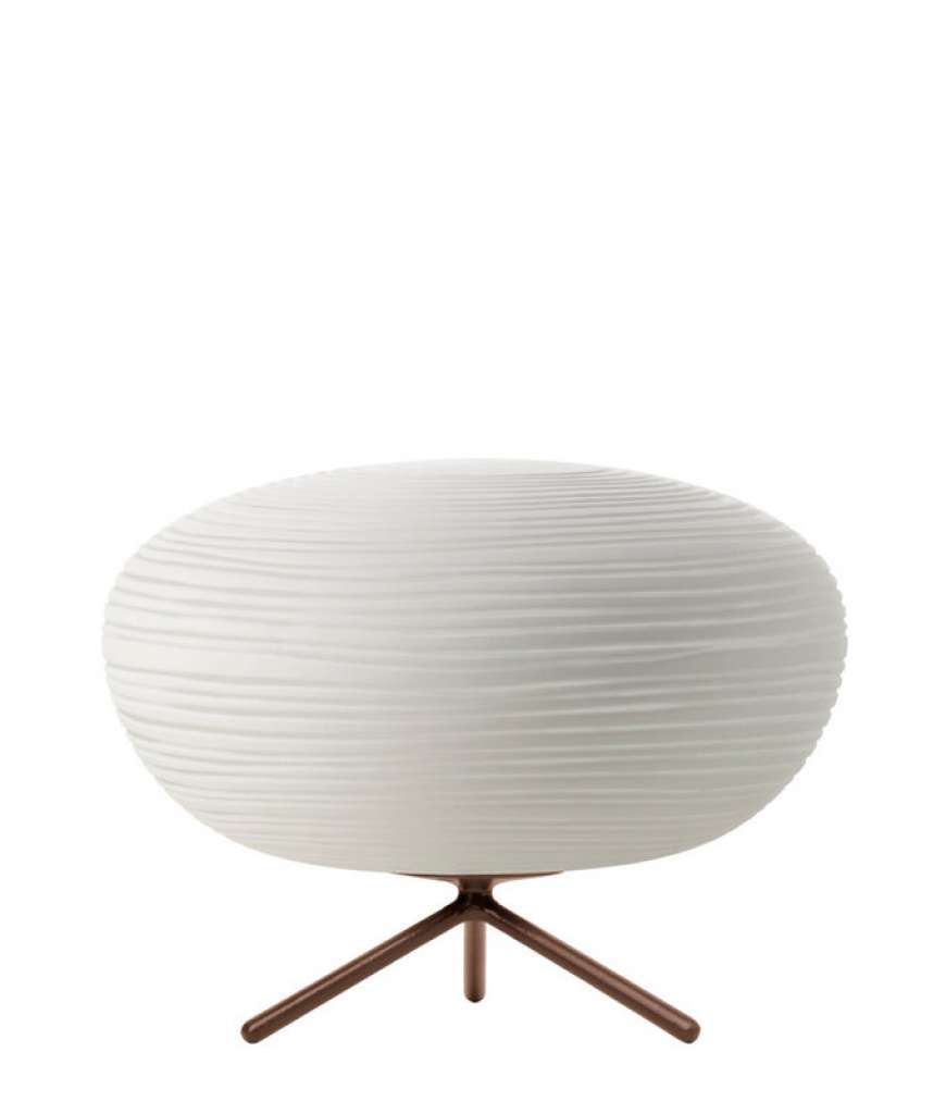 Foscarini - Rituals Tischleuchte - 2 - alogena G9 - indoor