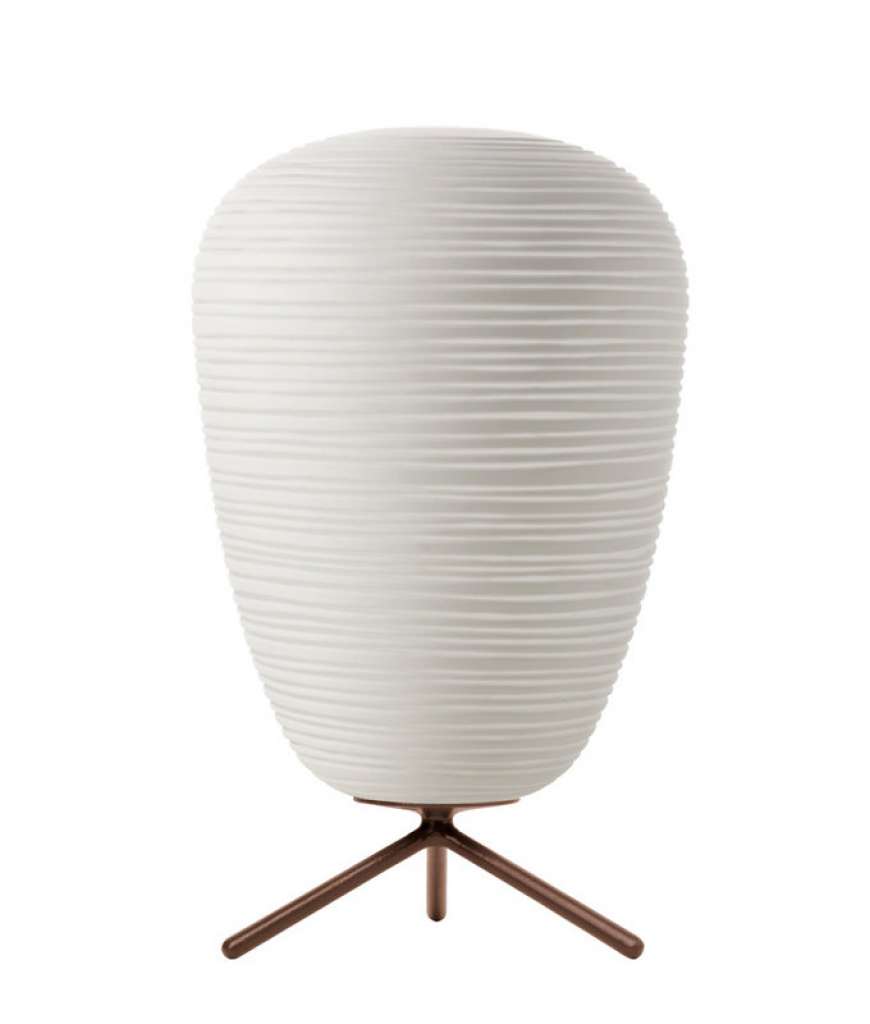Foscarini - Rituals Tischleuchte - 1 - multi E27 - indoor