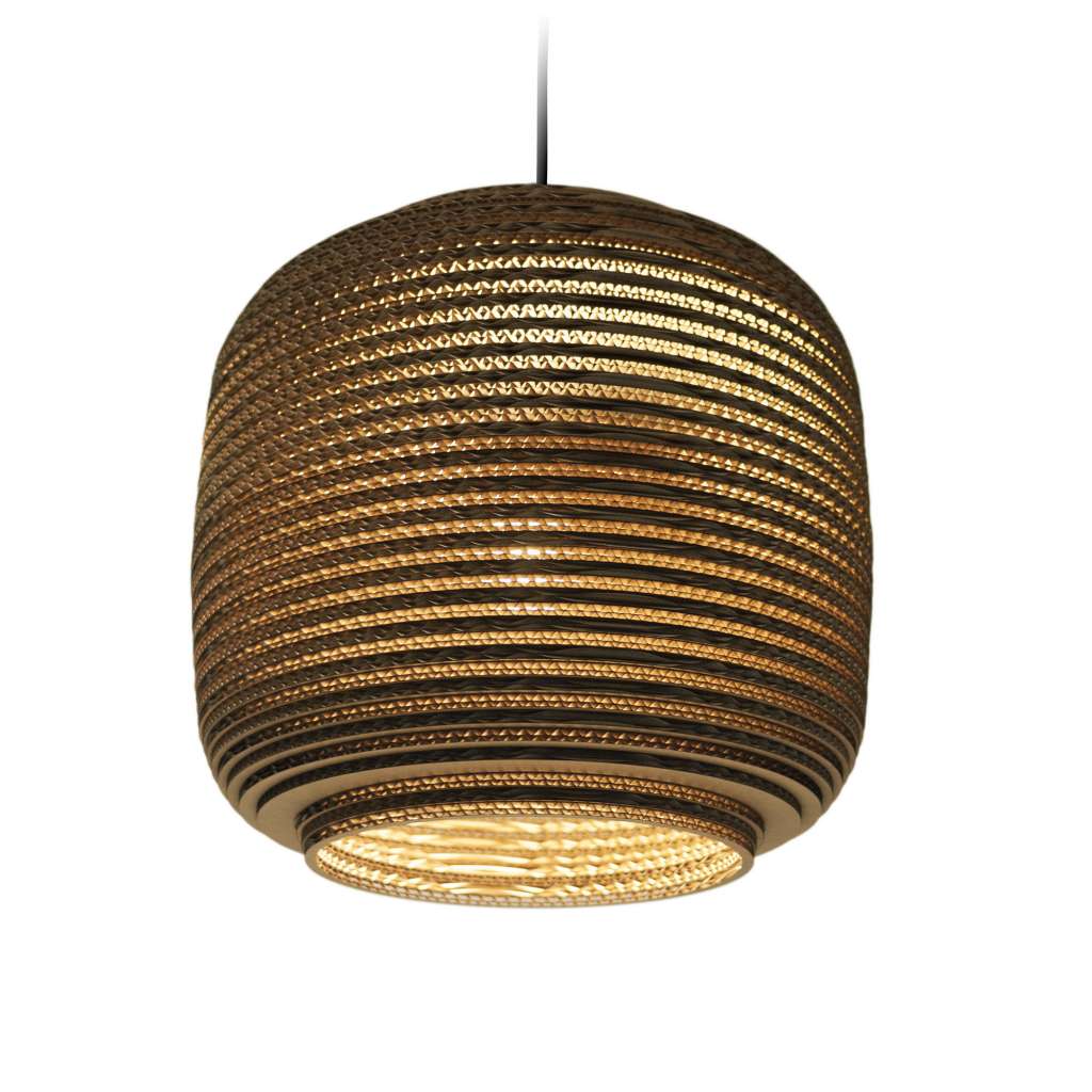 Graypants - Ausi Hängeleuchte - Ø39 cm - indoor