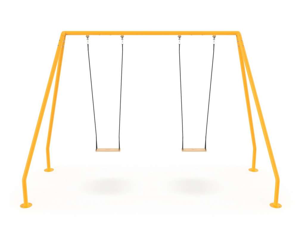 Weltevree - Serious Swing Schaukel -  - ohne Licht - outdoor