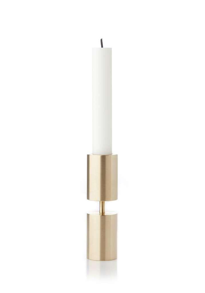 applicata - Solid - Kerzenhalter - indoor