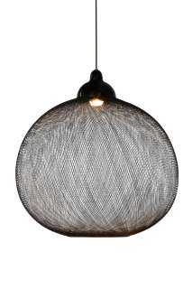 Moooi - Non Random - d48 - schwarz - indoor