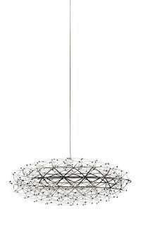 Moooi - Raimond - Zafu 75 - indoor