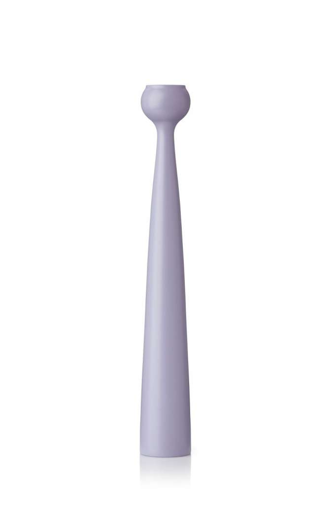 applicata - Blossom - Tulip Kerzenhalter - lavender - indoor