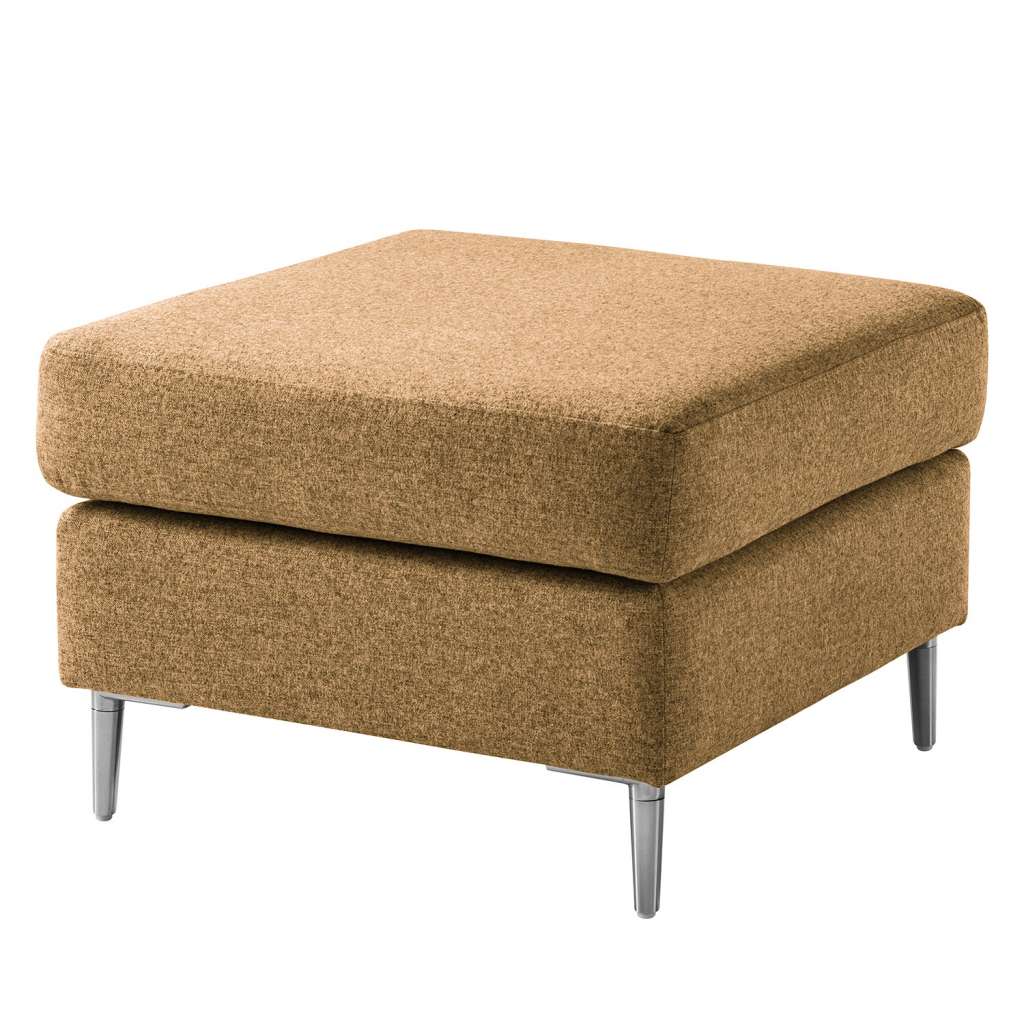 home24 Polsterhocker Coso I