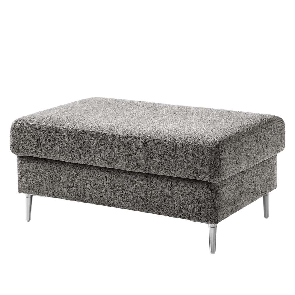 home24 Polsterhocker Coso I