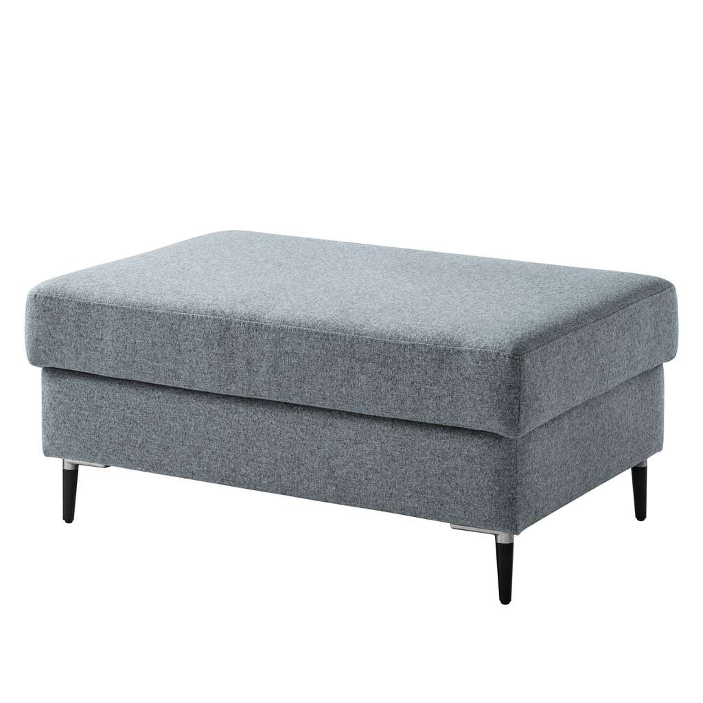 home24 Polsterhocker Coso I