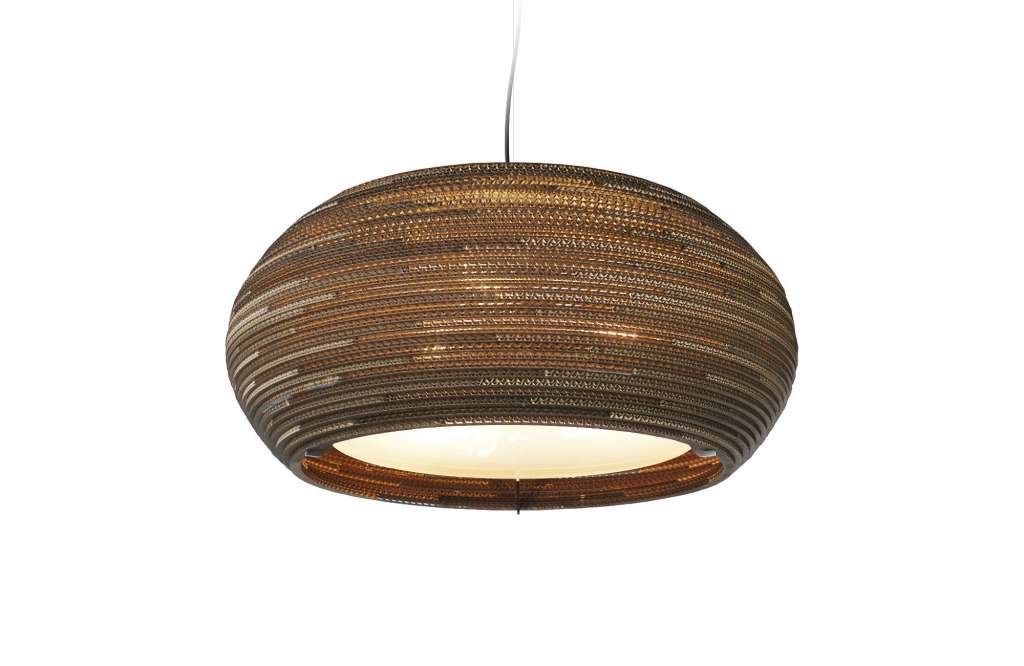 Graypants - Ohio Hängeleuchte - Ø82 cm - indoor