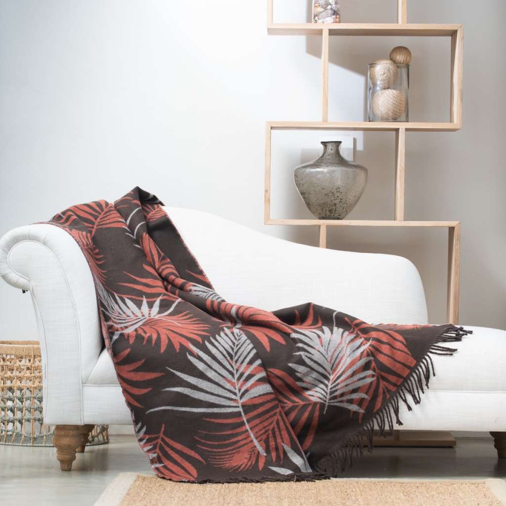 home24 Plaid Bella Vita