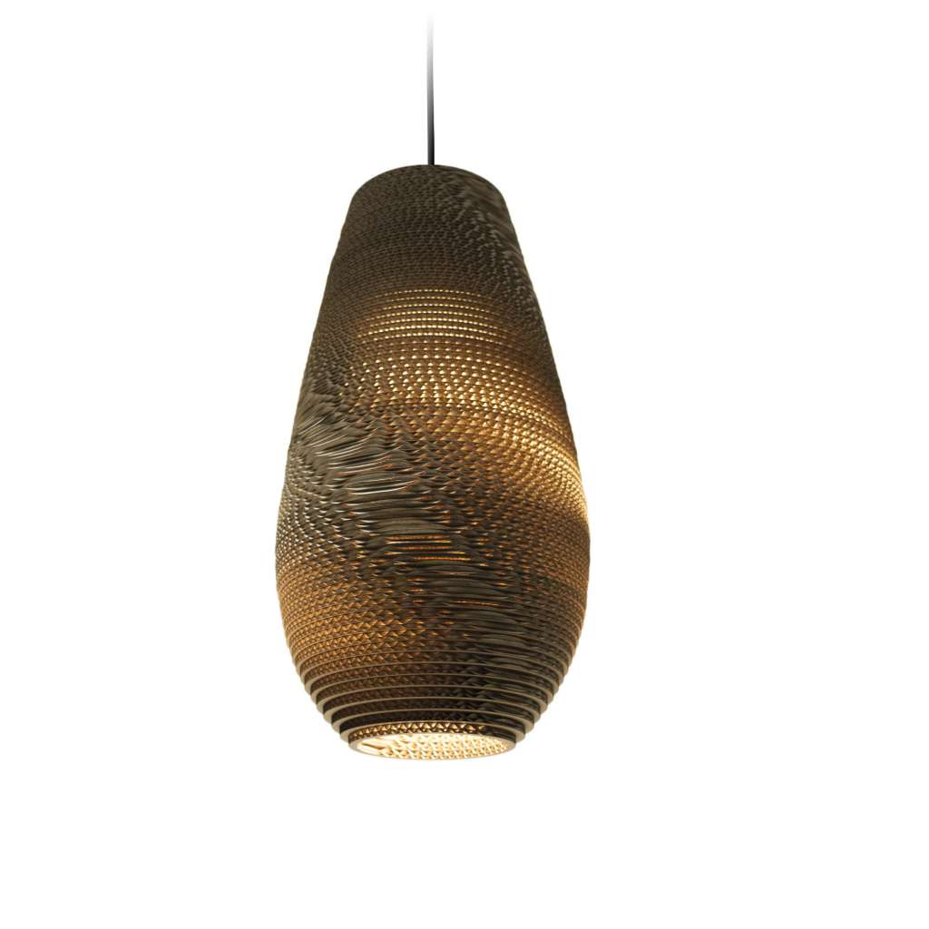 Graypants - Drop Hängeleuchte - Ø25 cm - indoor